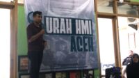 HMI BADKO ACEH Melaksanakan Kegiatan Focus Group Discussion