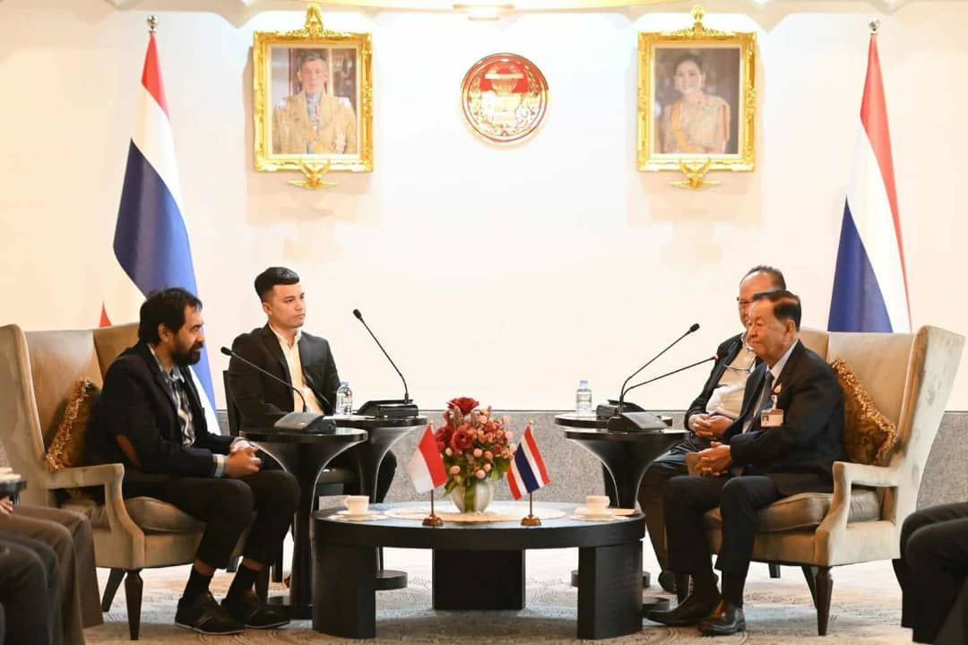 Gubernur Aceh Tunjuk Mawardi Nur sebagai Direktur Utama PT PEMA