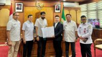 Mawardi Nur: Sinergi Semua Pihak Kunci Kemajuan PEMA dan Aceh