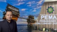 Perebutan Energi | Pertarungan Usang Aceh dan Pusat