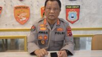 Polisi Berhasil Menangkap 16 Napi yang Kabur dari Lapas Kutacane, 36 Masih Buron!