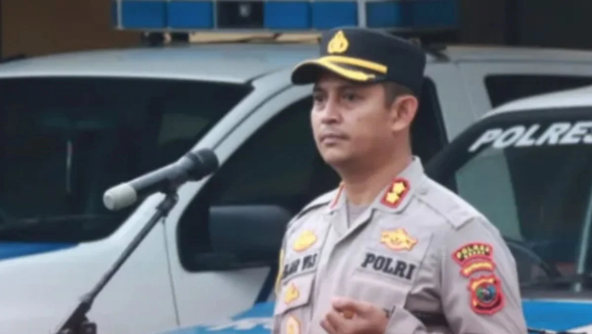 Terungkap, Usai Bayar Muncikari Eks Kapolres Ngada Rekam dan Sebarkan Video Mesum ke Situs Porno Australia