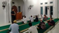 Ketua DPRK Aceh Besar Berbuka Puasa dan Serap Aspirasi di Pulo Nasi
