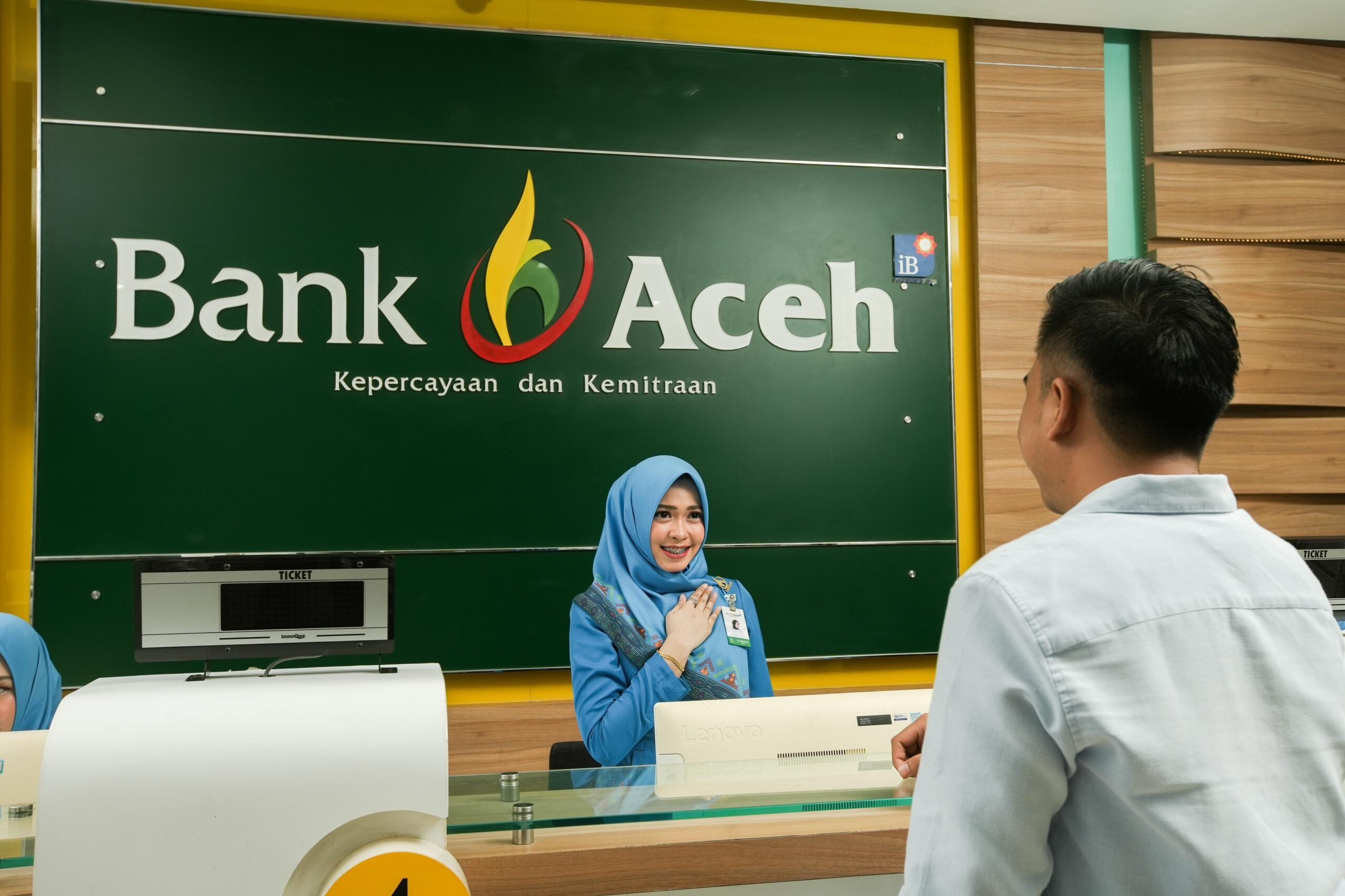 Bank Aceh Siapkan Plt Direktur Utama, Keputusan Masih Dikaji!