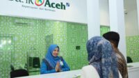 Jadwal Operasional Bank Aceh Selama Libur Lebaran 1446 H