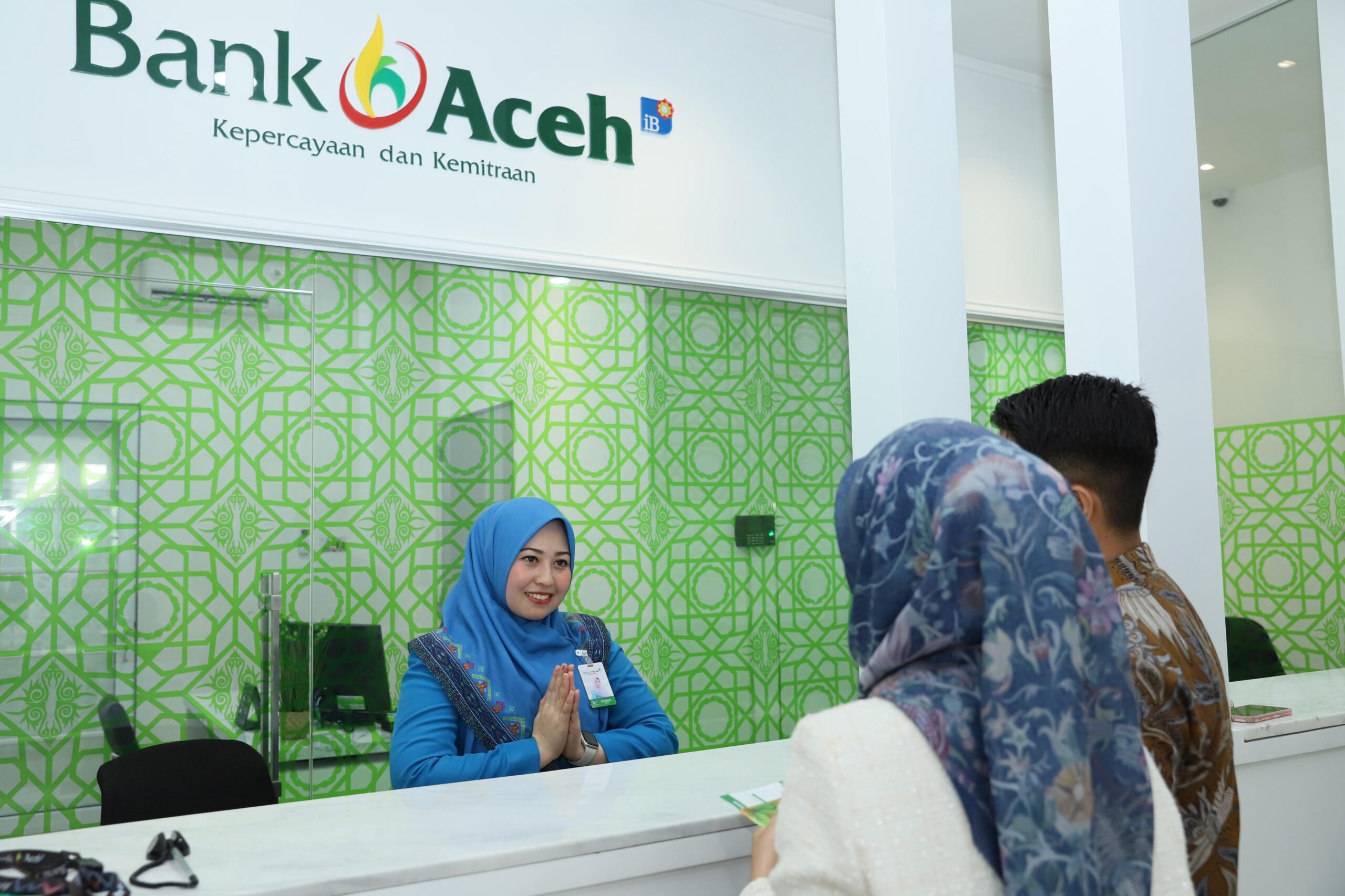 Jadwal Operasional Bank Aceh Selama Libur Lebaran 1446 H