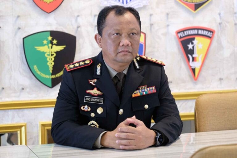 Polda Aceh Kerahkan 228 Personel untuk Amankan Pawai Takbir Keliling Idulfitri 1446 H