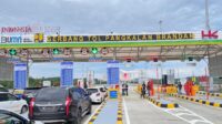 Jelang Lebaran, Tol Binjai–Langsa Dibuka Tanpa Tarif untuk Pemudik