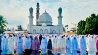 Pengikut Tarekat Syattariyah di Aceh Rayakan Idulfitri Hari Ini