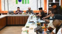 DPRK Aceh Besar Gelar Rapat Pansus Bahas LKPJ Bupati