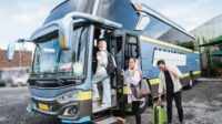 Mudik Gratis Pemprov Aceh 2025 Sudah Dibuka, Yuk Daftar!