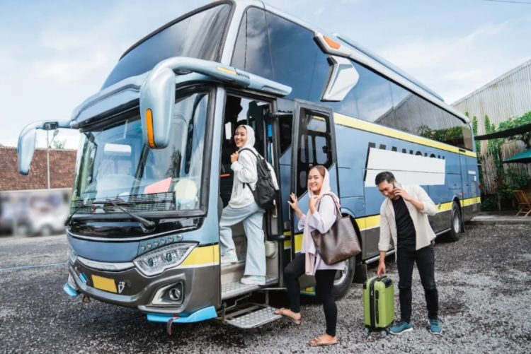 Mudik Gratis Pemprov Aceh 2025 Sudah Dibuka, Yuk Daftar!