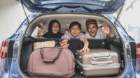 Menjelang Lebaran, Harga Sewa Mobil untuk Mudik Beragam