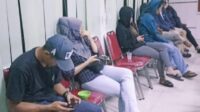 Gerebek Penginapan di Ciwidey Bandung, 7 Pasangan Mesum Tepergok dalam Kamar