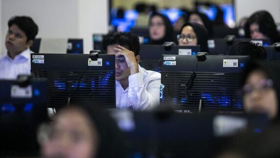 Pengangkatan CPNS 2024 Diundur Sampai Oktober 2025, Ini Alasannya