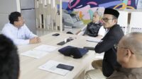 Pemerintah Daerah Aceh Sambut Program Sekolah Rakyat