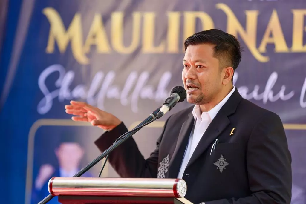 Diprotes Warga, Ketua MS Jantho Dimutasi MA