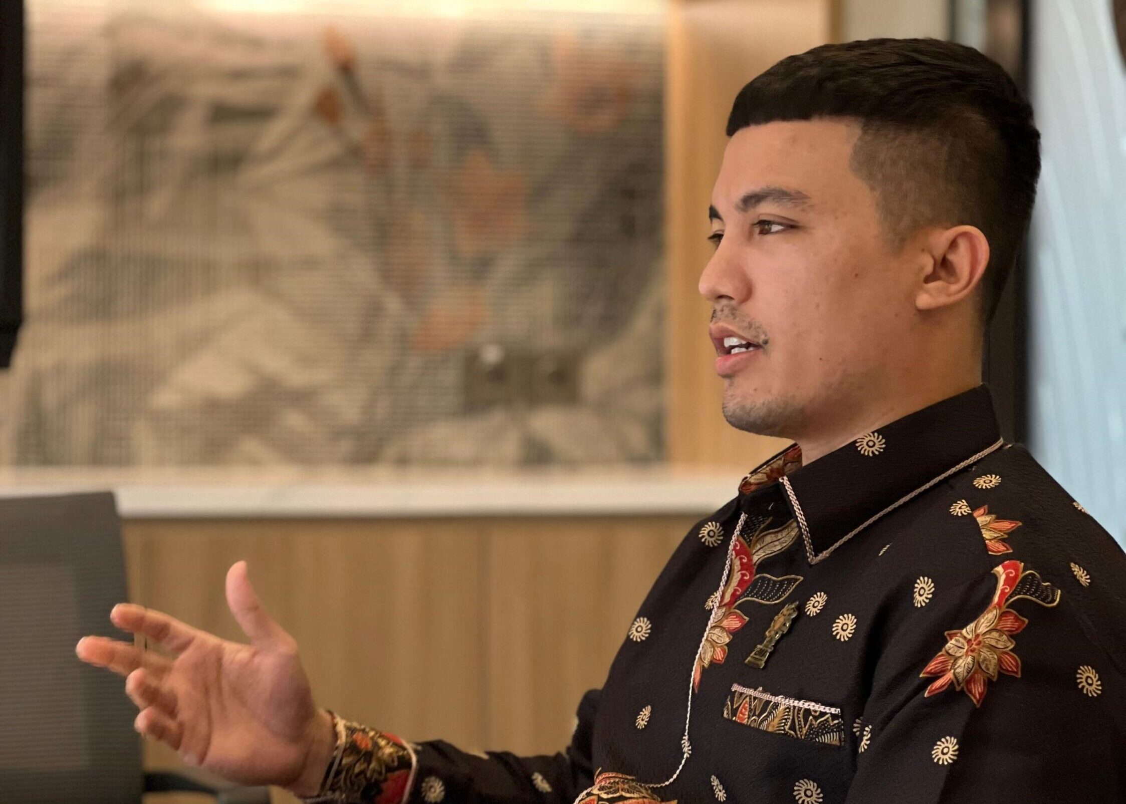 Kritik dan Masukan Disambut PEMA untuk Maju Bersama