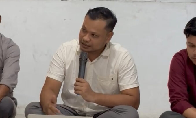 Kritik Positivisasi Hukum Adat Aceh “Ketika Qanun Tak Kuasa Menjaga Ruh Adat”