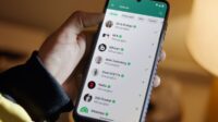 Awas Bocor! Ini 10 Tips Aman Gunakan WhatsApp