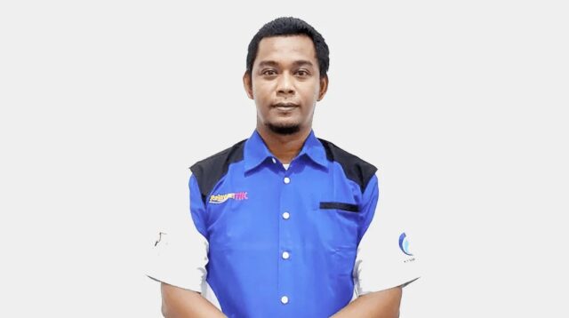 Kehabisan Ide, Kadisbudpar Aceh Luncurkan Program TIK yang Dinilai Tak Nyambung