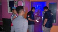 Diduga Jadi Tempat Mesum, Kos-Kosan di Pekalongan Digerebek Polisi