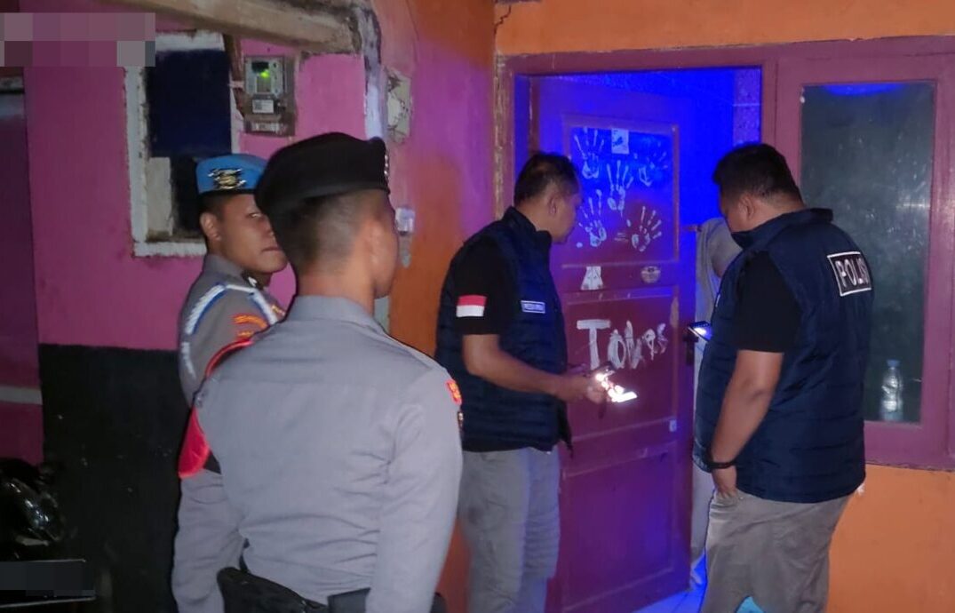 Diduga Jadi Tempat Mesum, Kos-Kosan di Pekalongan Digerebek Polisi