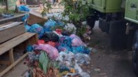 Usai Idul Fitri, Pelayanan Sampah di Aceh Besar Pulih dan Berjalan Normal
