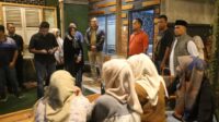 Wali Kota Banda Aceh Pimpin Razia, 25 Orang Terjaring Pesta Miras Termasuk Oknum TNI