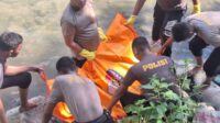 Polres Subulussalam Evakuasi Jenazah Korban Mobil Masuk Jurang di Pakpak Bharat