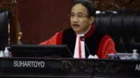 MK Putuskan Kerusuhan dalam Ruang Siber tak Termasuk Ranah Pidana