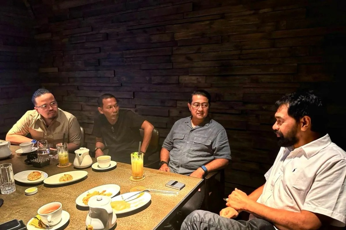 serukan-tata-kelola-budaya-dan-ekraf-aceh-yang-sehat-dan-terarah-sukat-dukung-peleburan-disbudpar Serukan Tata Kelola Budaya dan Ekraf Aceh yang Sehat dan Terarah, SUKAT Dukung Peleburan Disbudpar