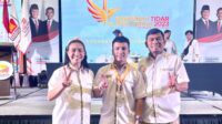 Dari Titik Nol Aceh, Ketua PD TIDAR Aceh Nyatakan Dukungan untuk Rahayu Saraswati Lanjutkan Kepemimpinan PP TIDAR