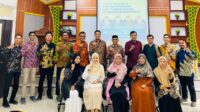 FoSSEI Aceh Gelar Talkshow, Halalbihalal, dan Bentuk Korps Alumni