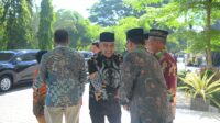 Ketua DPRK Aceh Besar Abdul Mucthi: Forsiar Harus Menjadi Kekuatan Baru untuk Aceh Rayeuk