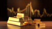 Pecah Rekor! Harga Emas Antam Hari Ini Tembus Rp 5.4 Juta Per Mayam