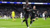 Sejarah Arsenal: Tak Pernah Kalah Lawan Real Madrid!