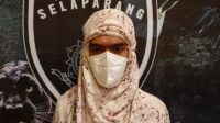 Ngaku Dengar Bisikan Gaib, Mahasiswa Mataram Jadi Jemaah Wanita di Masjid