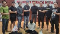 Pria Mutilasi Pacar Hamil di Banten, Korban Dibunuh Usai Makan Bakso