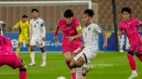 Media Korea Soroti Kemenangan Timnas Indonesia U-17: Kaget sampai Malu