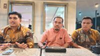 Kepala Kantor KUPP Syahbandar Kolaka Klarifikasi Terkait Penyalahgunaan Wewenang Dan Penerima Uang