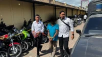Pria di Banda Aceh Diduga Perkosa Anak Kandung di Hadapan Istri yang Terbaring Sakit