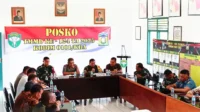 TMMD Dinilai Lancar, Ketua DPRK Aceh Besar Ucapkan Terima Kasih ke TNI