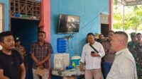 Bocah 6 Tahun Tewas dalam Kebakaran di Aceh Utara, Petugas Damkar Tak Ada di Pos