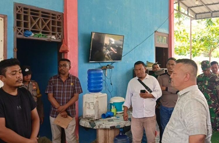 Bocah 6 Tahun Tewas dalam Kebakaran di Aceh Utara, Petugas Damkar Tak Ada di Pos