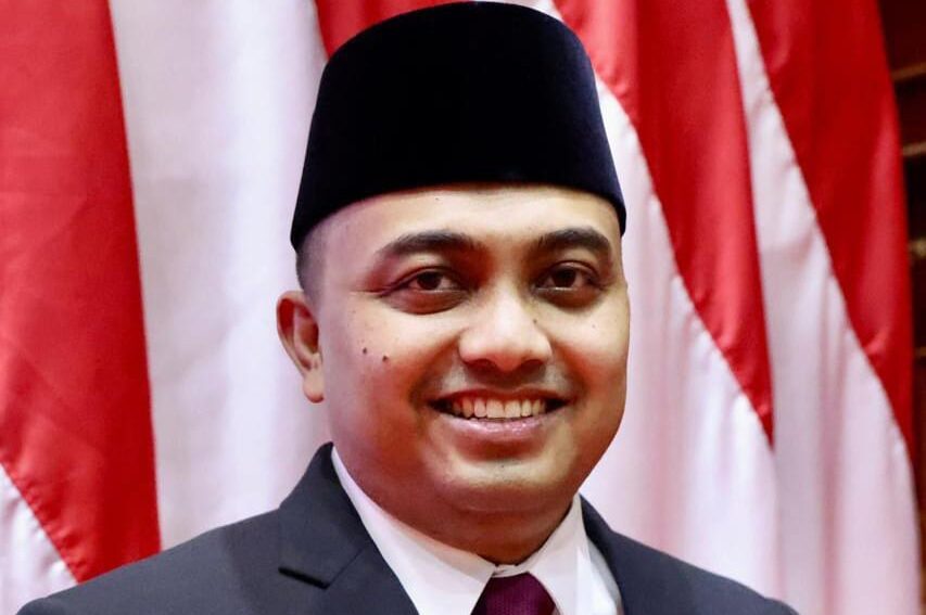 Gubernur Aceh dalam Kondisi Sehat dan Baik