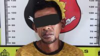 Polsek Kuta Alam Amankan Pencuri AC RSUD Zainoel Abidin, Satu Pelaku Masih Buron