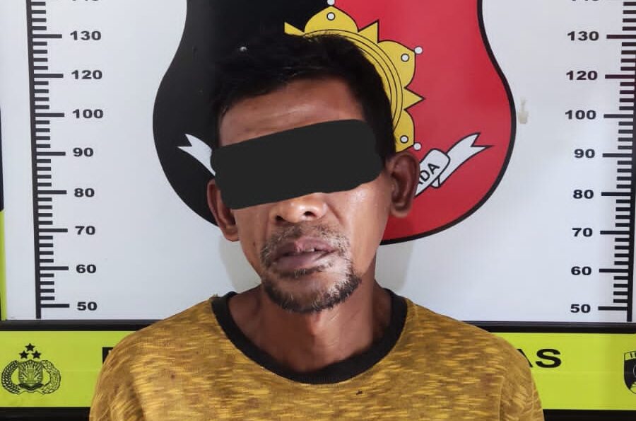Polsek Kuta Alam Amankan Pencuri AC RSUD Zainoel Abidin, Satu Pelaku Masih Buron