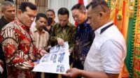 Wagub Fadhlullah Promosi Potensi Aceh ke Hangzhou Chamber of Commerce Indonesia