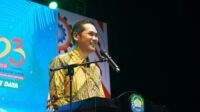 Gelar TTG Aceh XXVI Resmi Dibuka, Pemerintah Dorong Inovasi Teknologi Berbasis Lokal